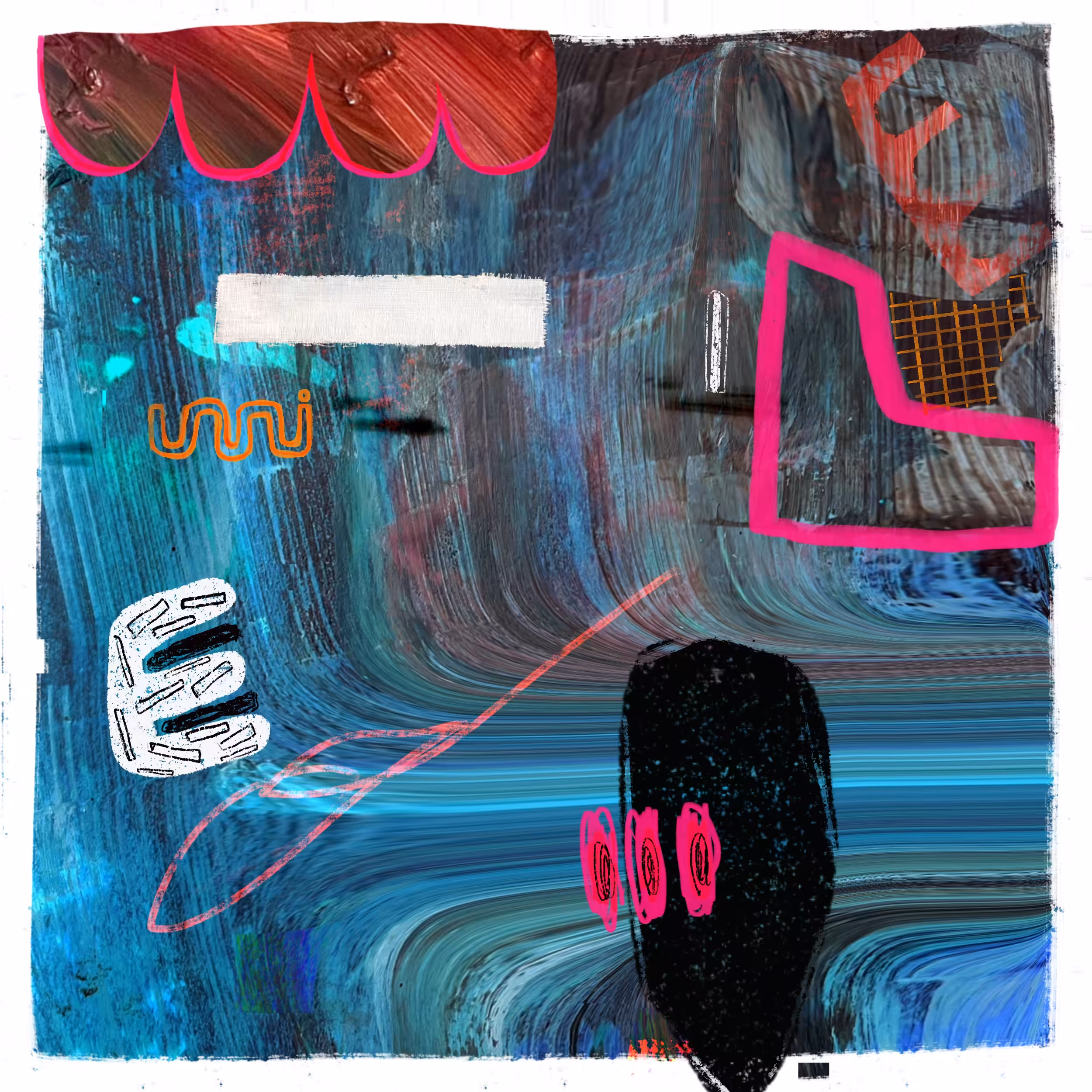 Abscrap No.4