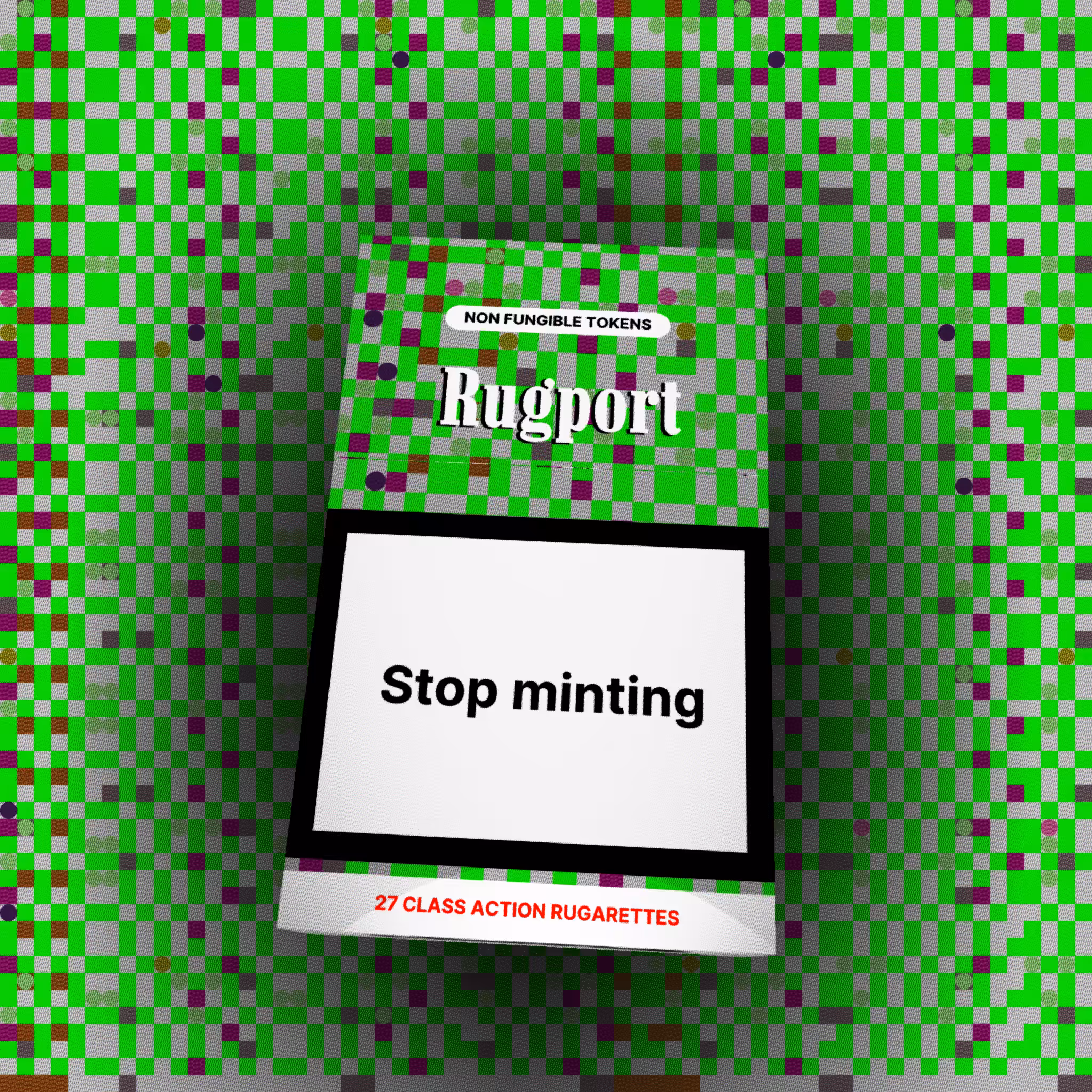 minting kills: #186