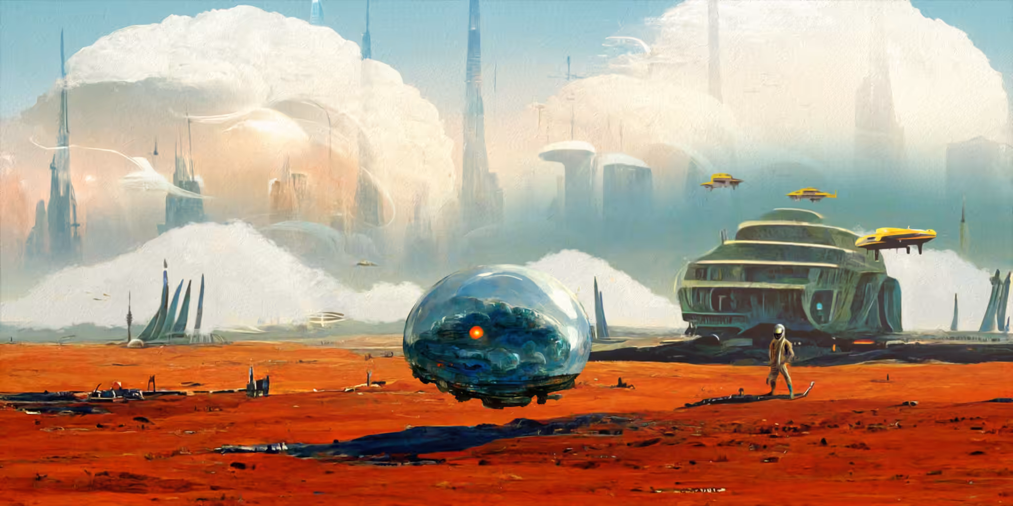 Old World