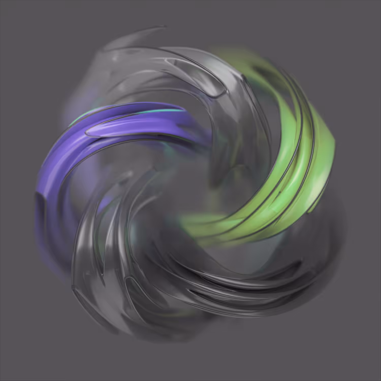 Dopamine Loops 03