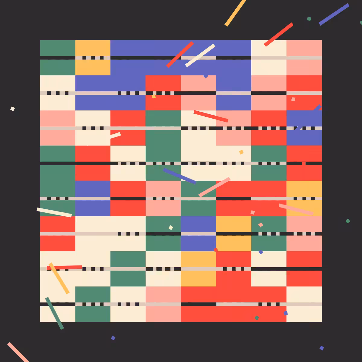 Grid Cutter #81