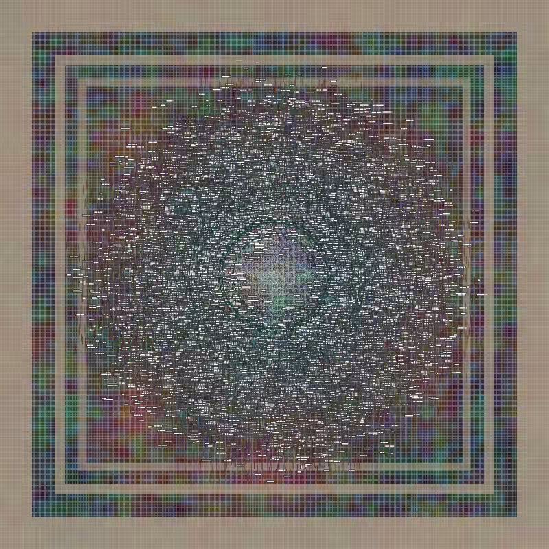 Digital core #123