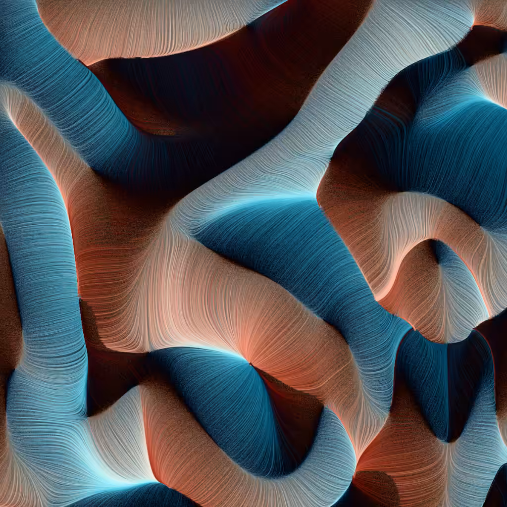 Everything flows #55