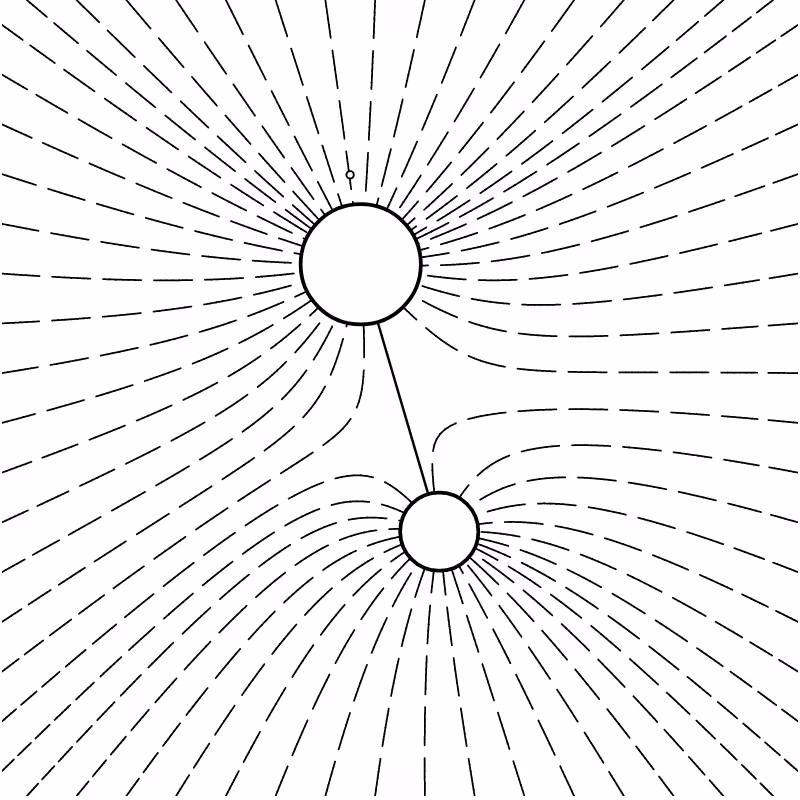 The Three-Body Problem #64