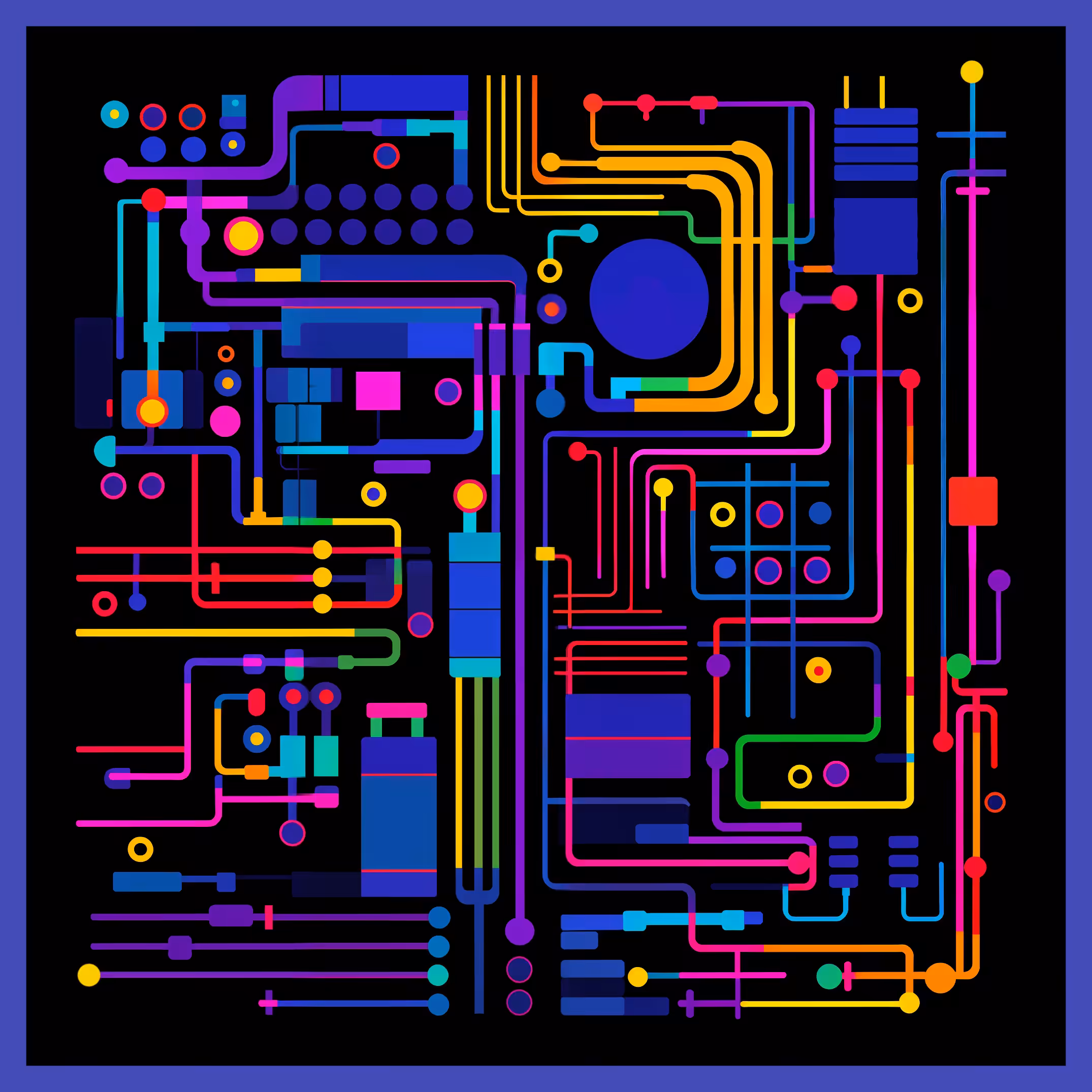 RETRO GRID #55