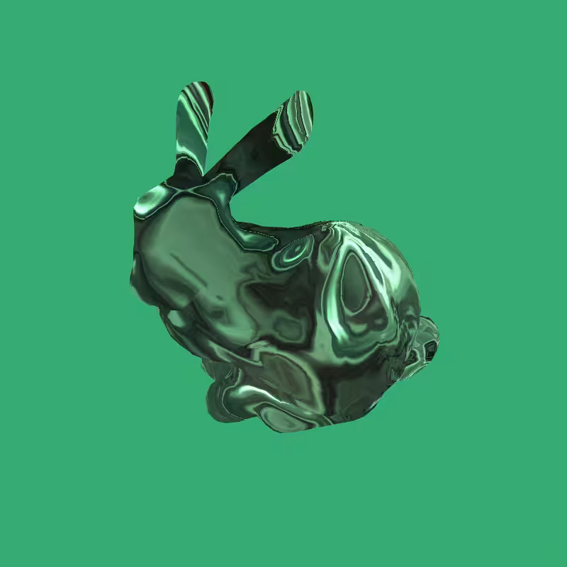Bunny on Shrooms #30