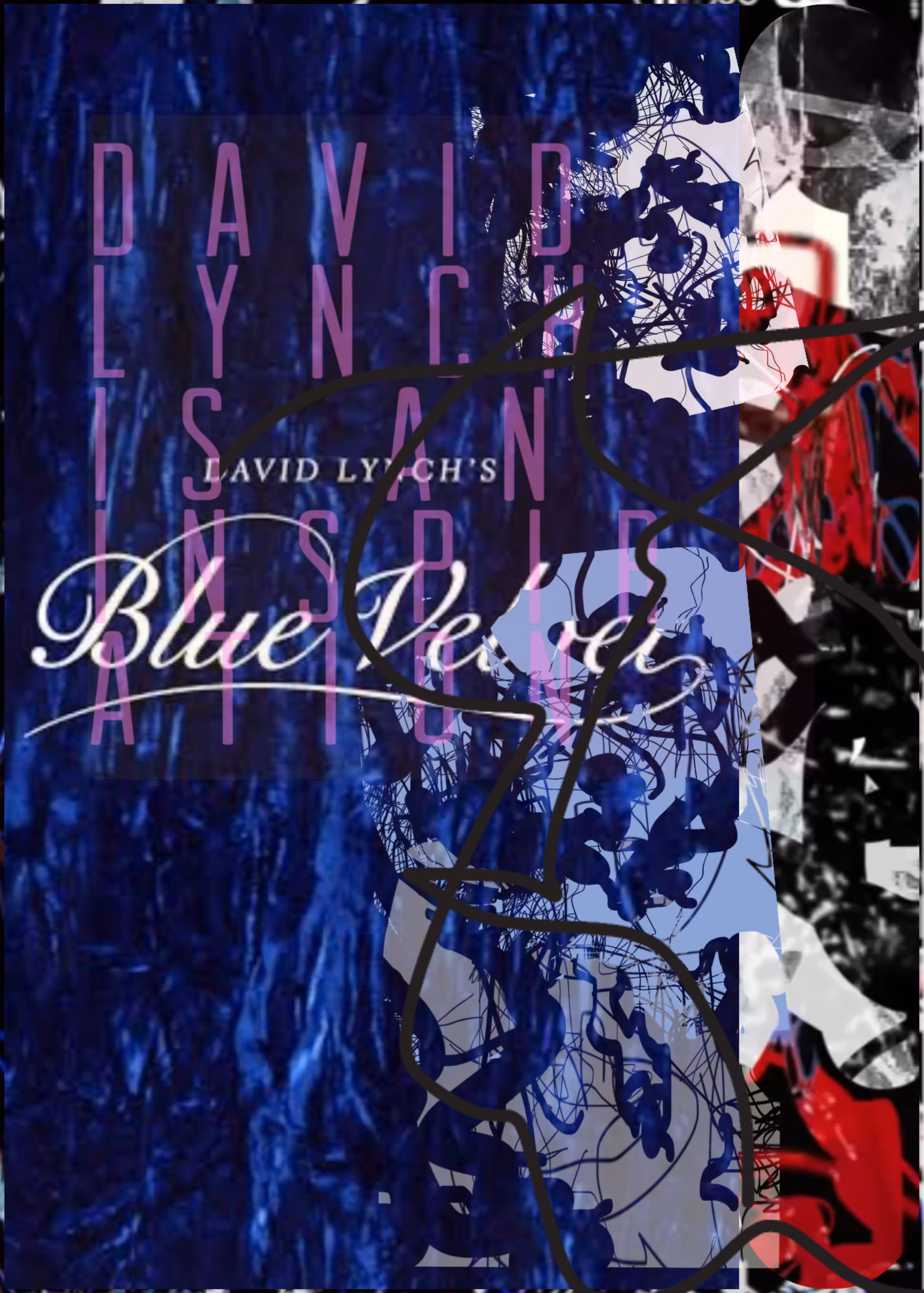 Vale David Lynch