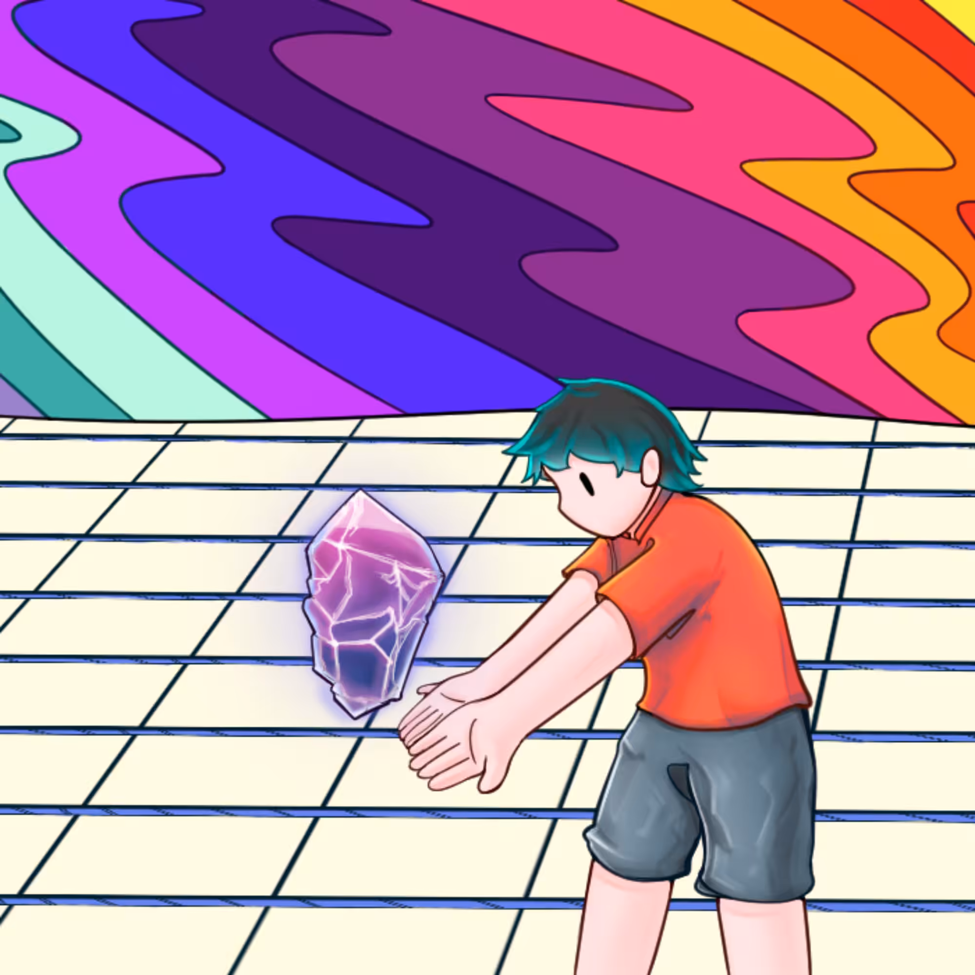 Zynko's Boy #17