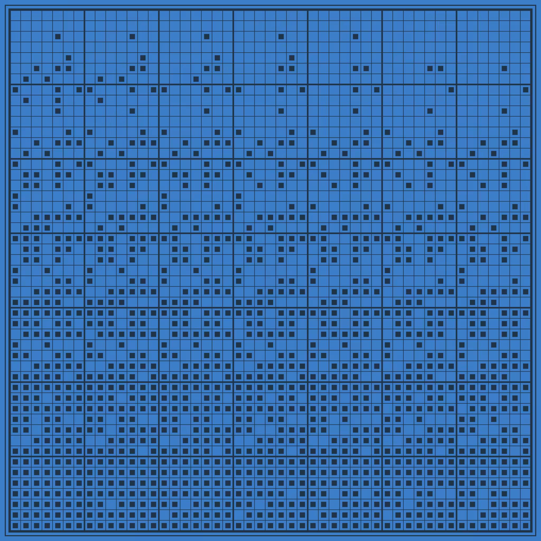 Winiarski Sequencer #372