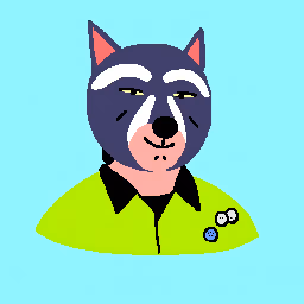 DX Terminal: PostalGhoul