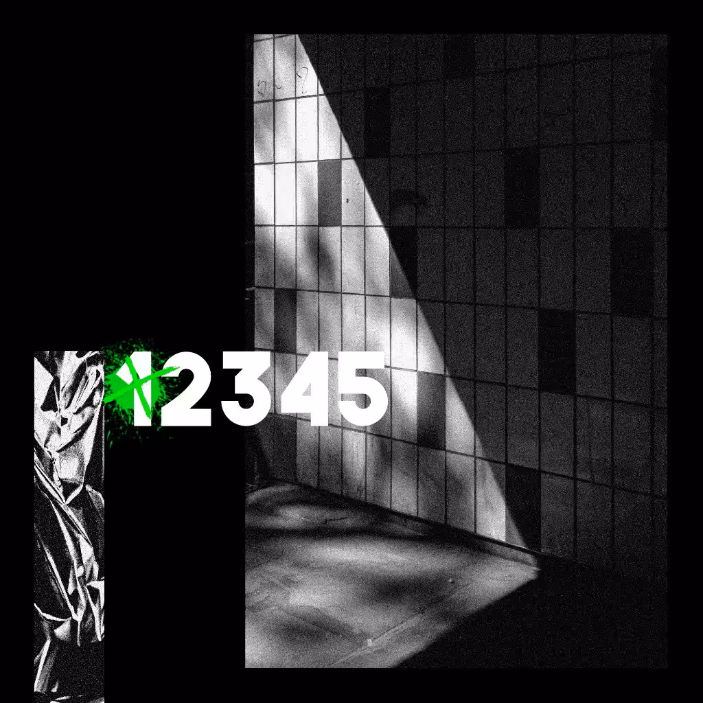 Journey // 1. 23 Minute Walk