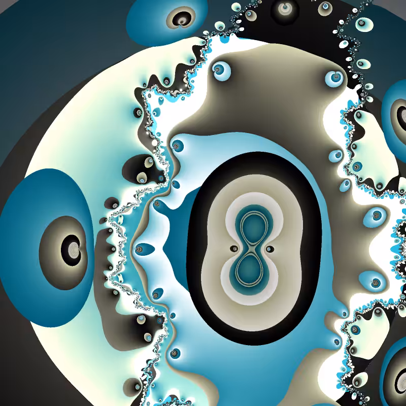 Mitosis #15