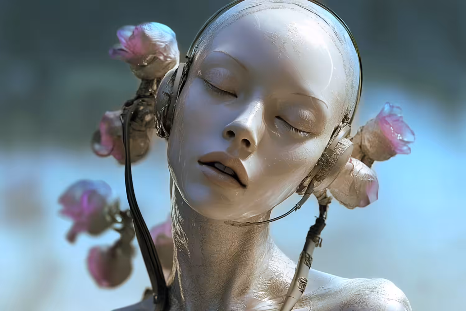 Becoming meditated