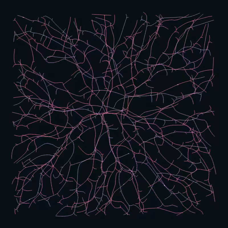 A study in Entanglement #10
