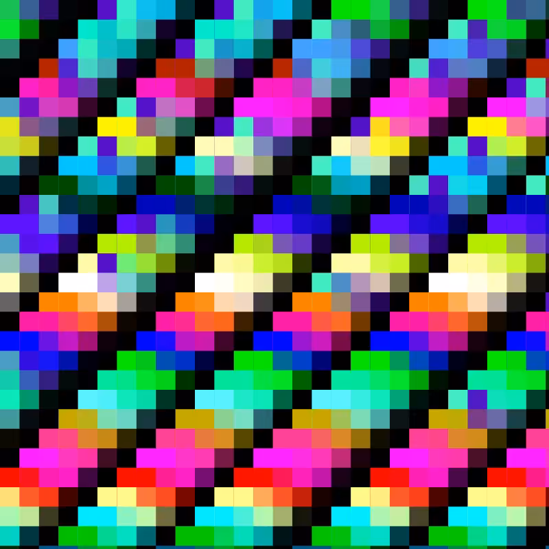 rainbows #62