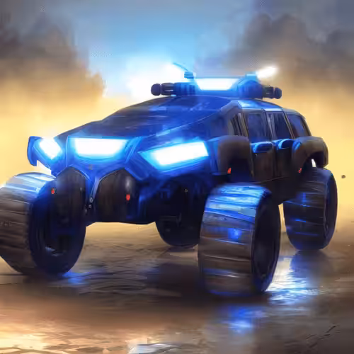Battle Machines: battle-machines 0293
