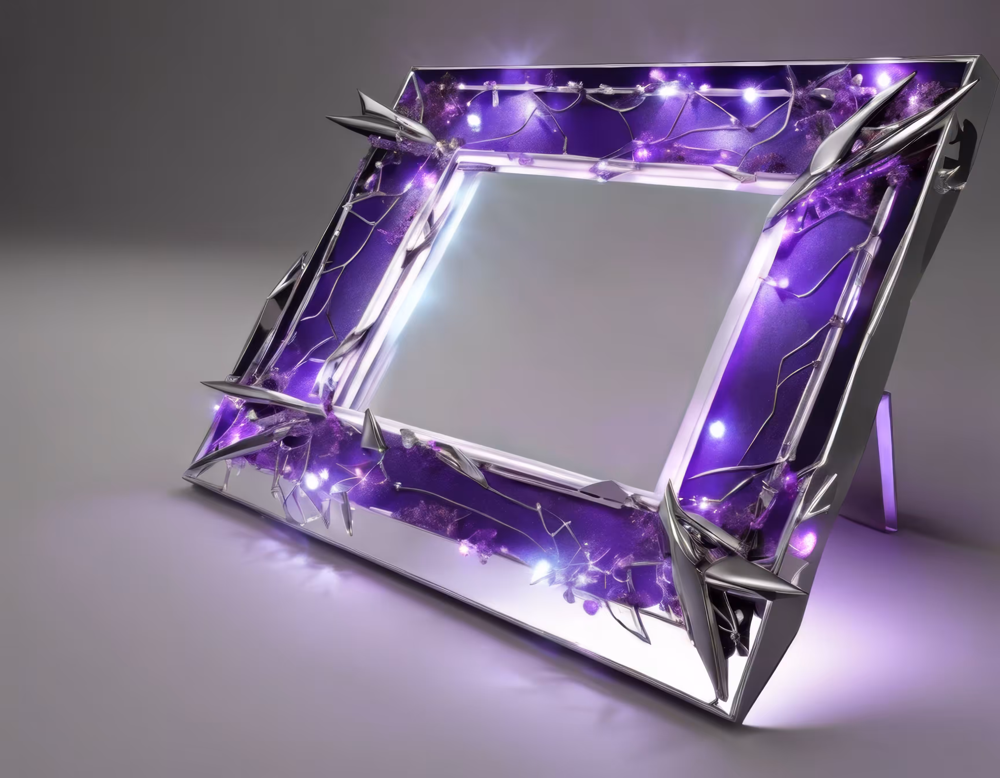 Frame 261/1000