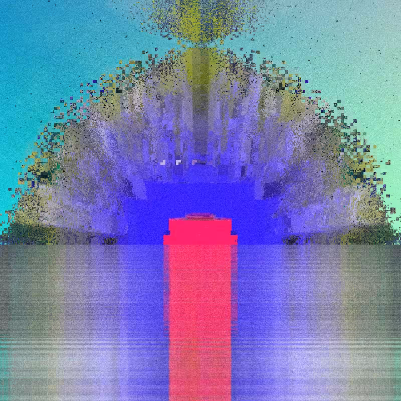 ATOMIC ISLANDS #43