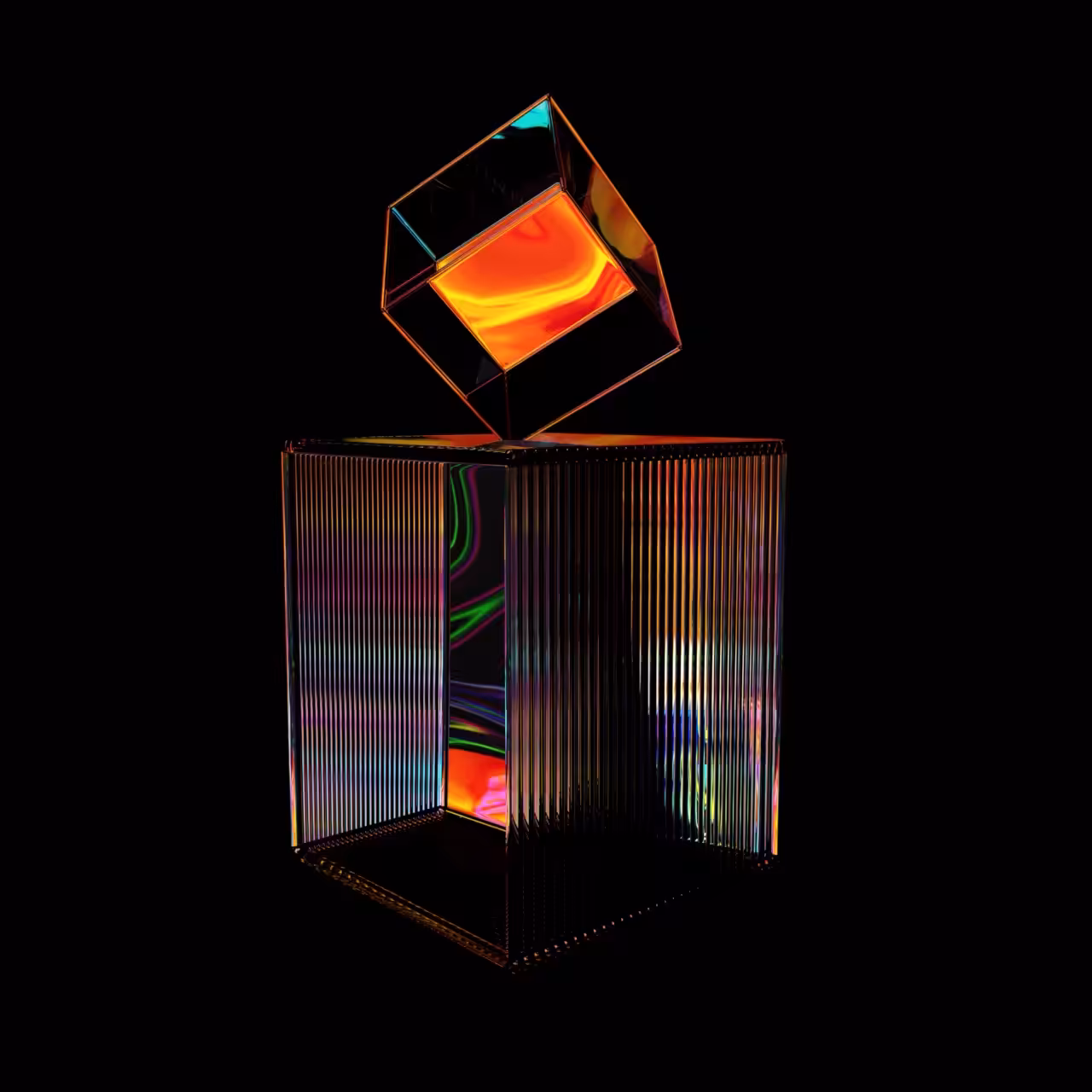 Fifth Dimension #16