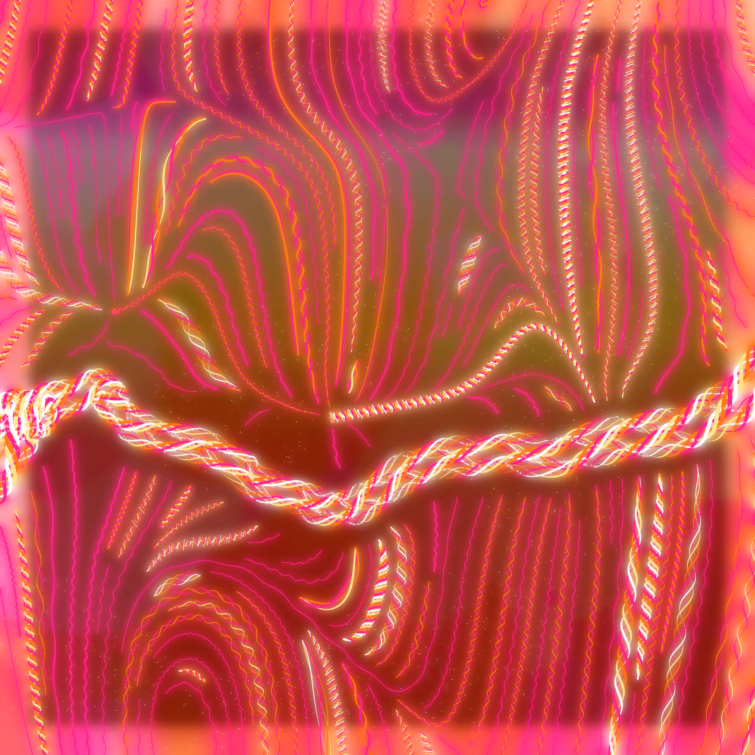 Friendship Bracelets #6051