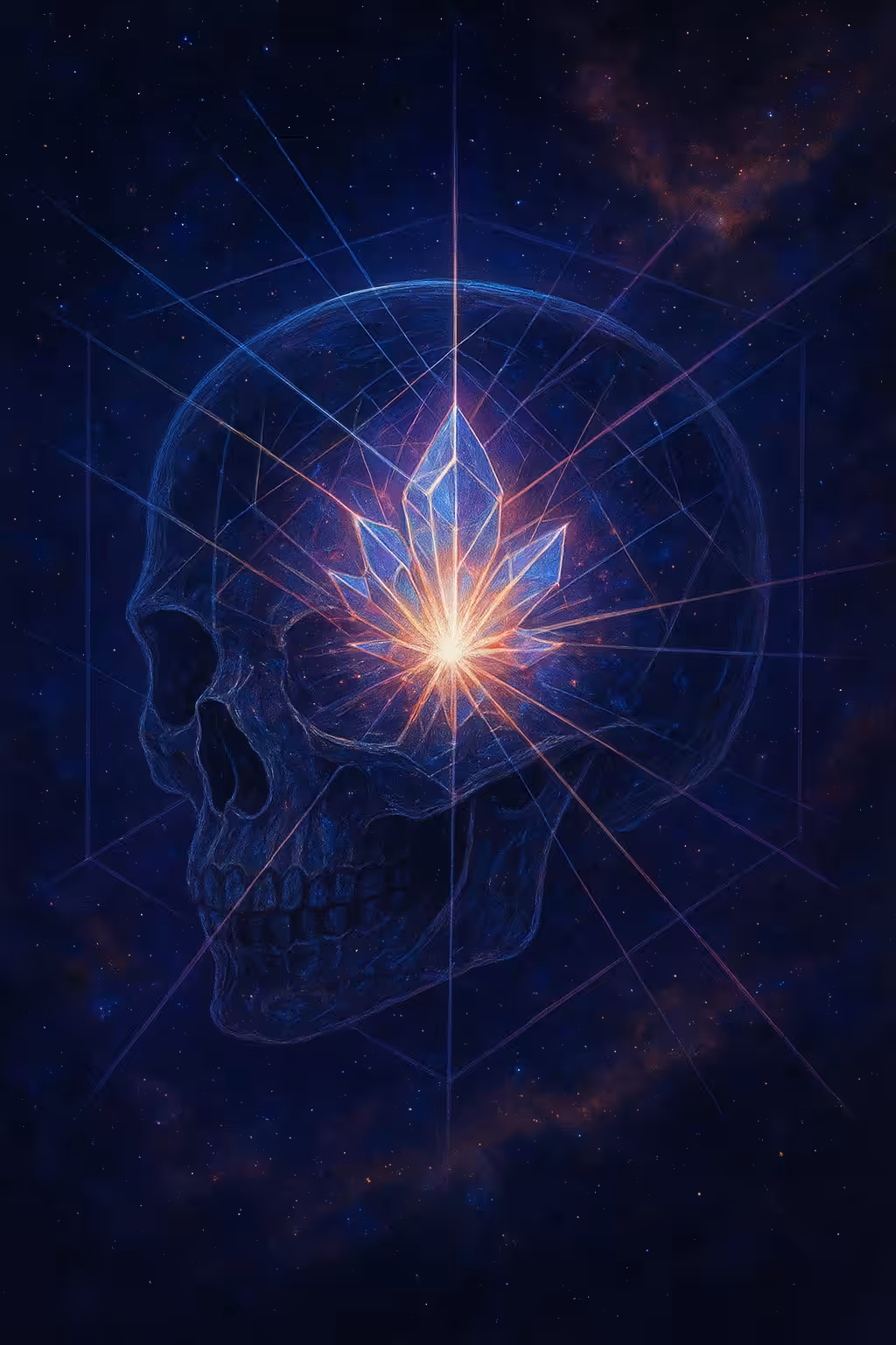 Cosmic energy