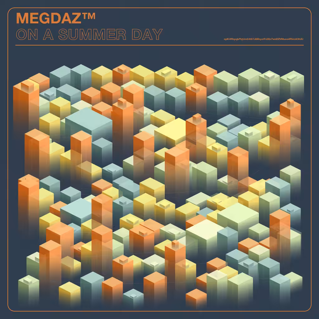 MEGDAZ #26