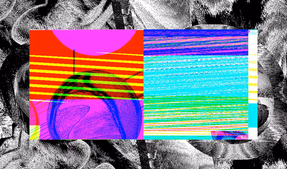Love, Computer 004