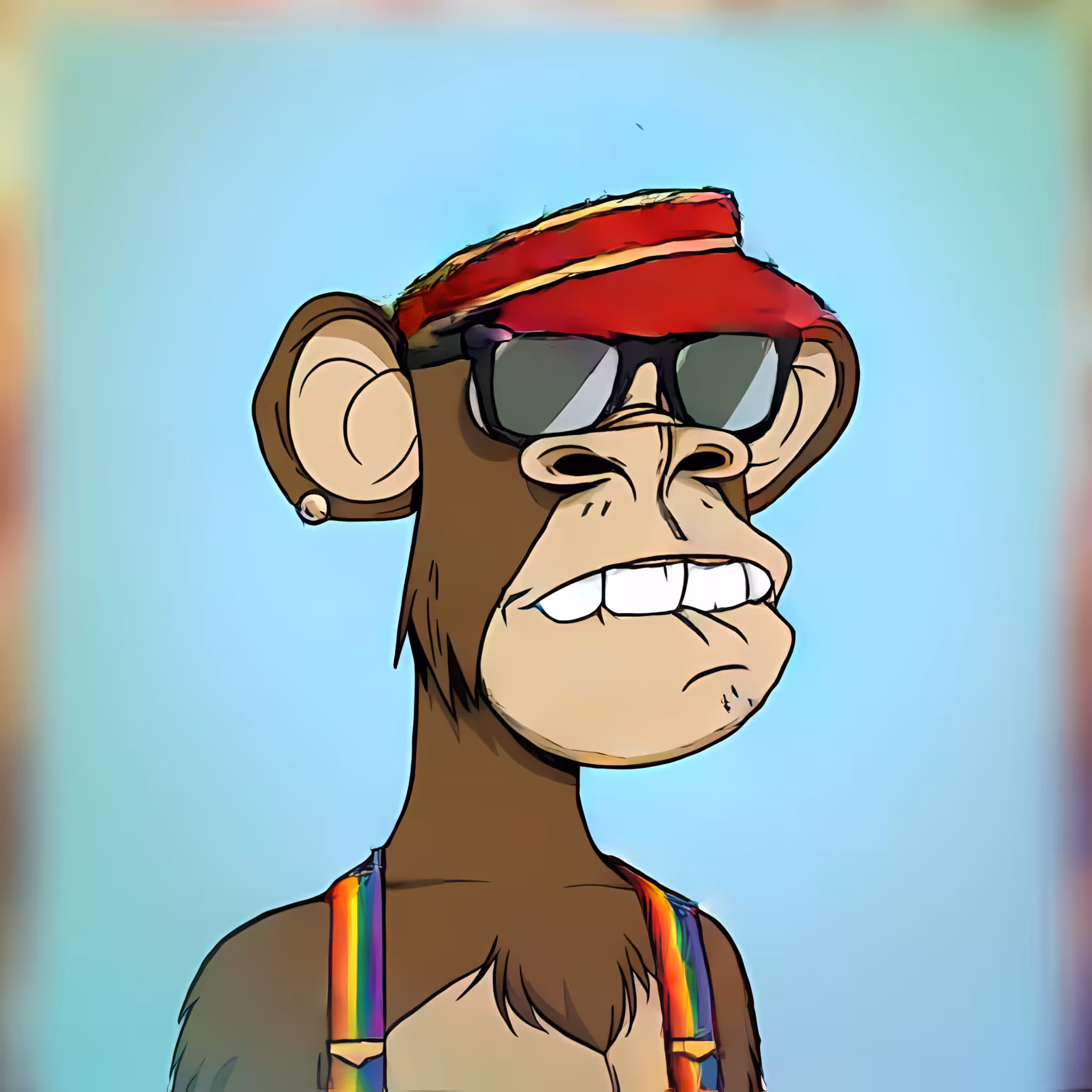 These Apes Don't Exist #203
