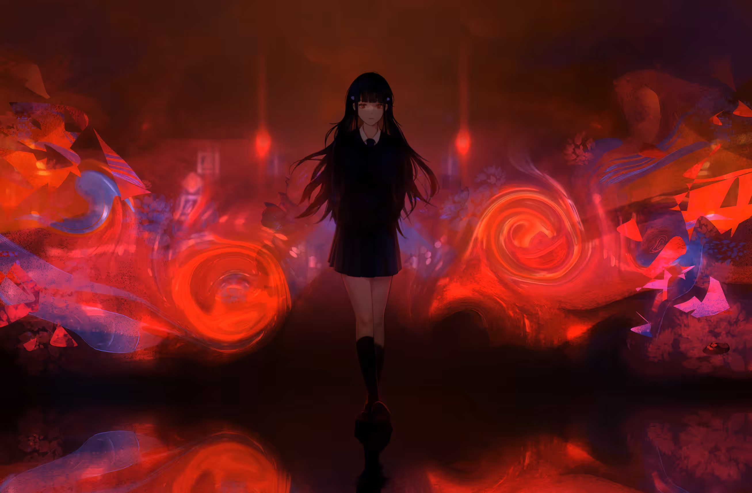 AKUMA