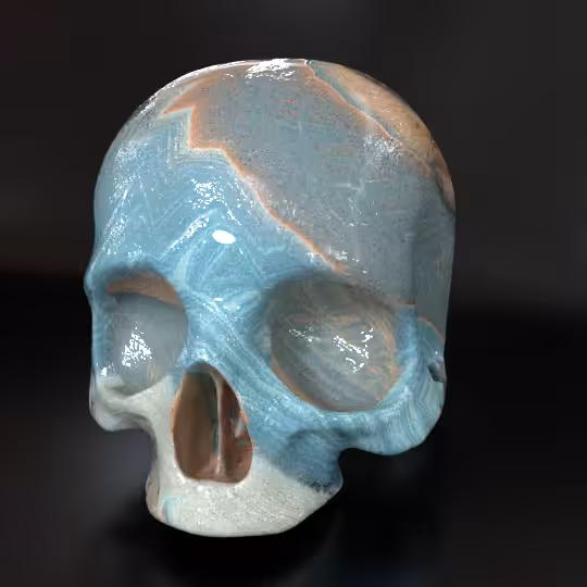SkullZ #80