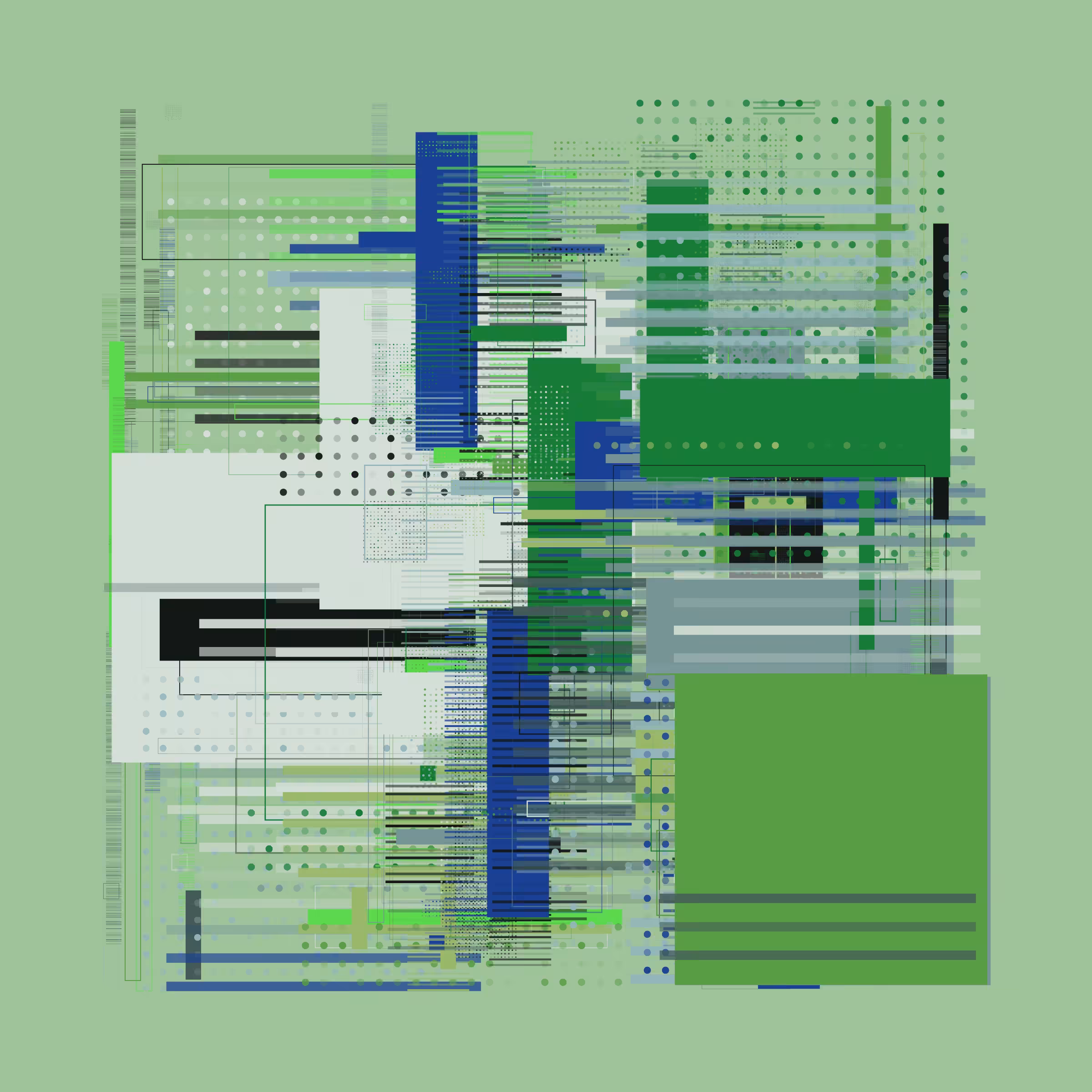 BitBlocks #3397