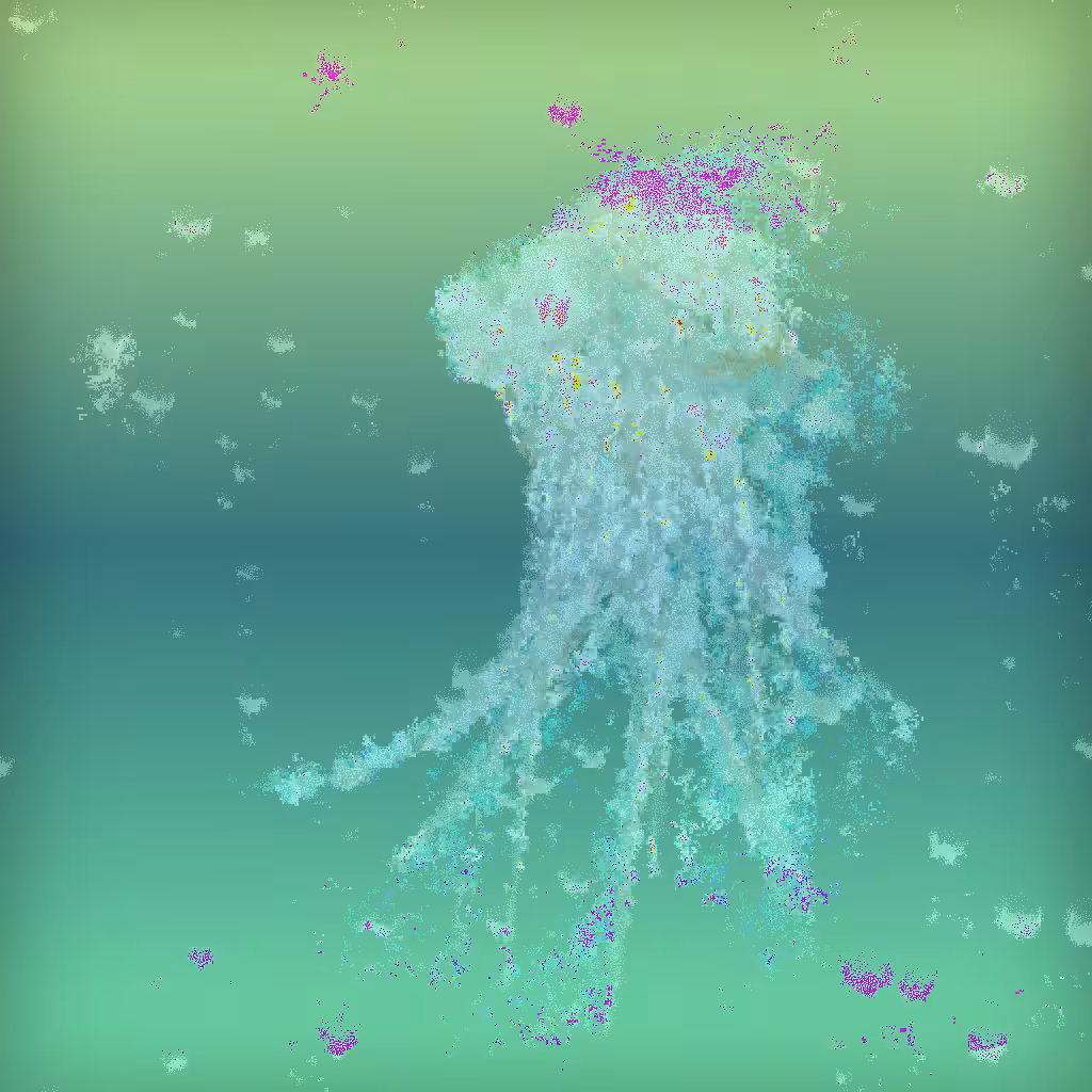Jellyglitch #48