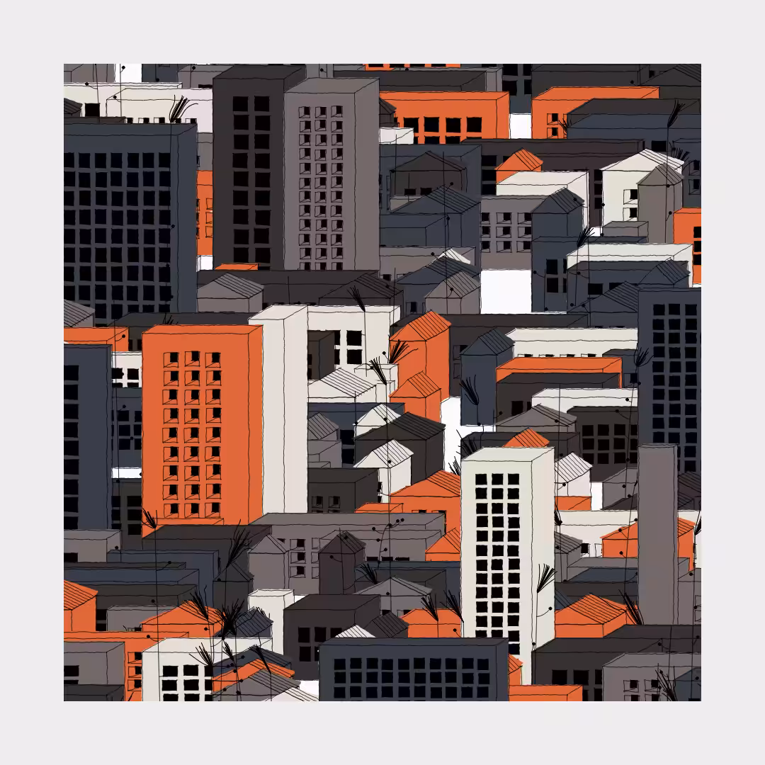 Buildings #10