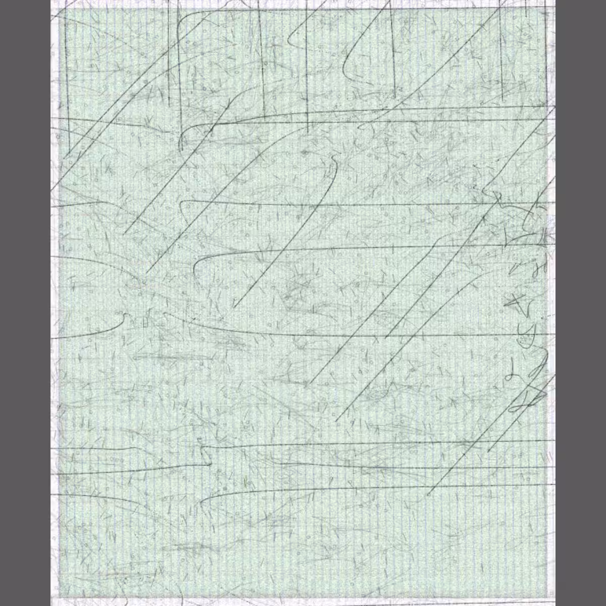 letters from another world #8