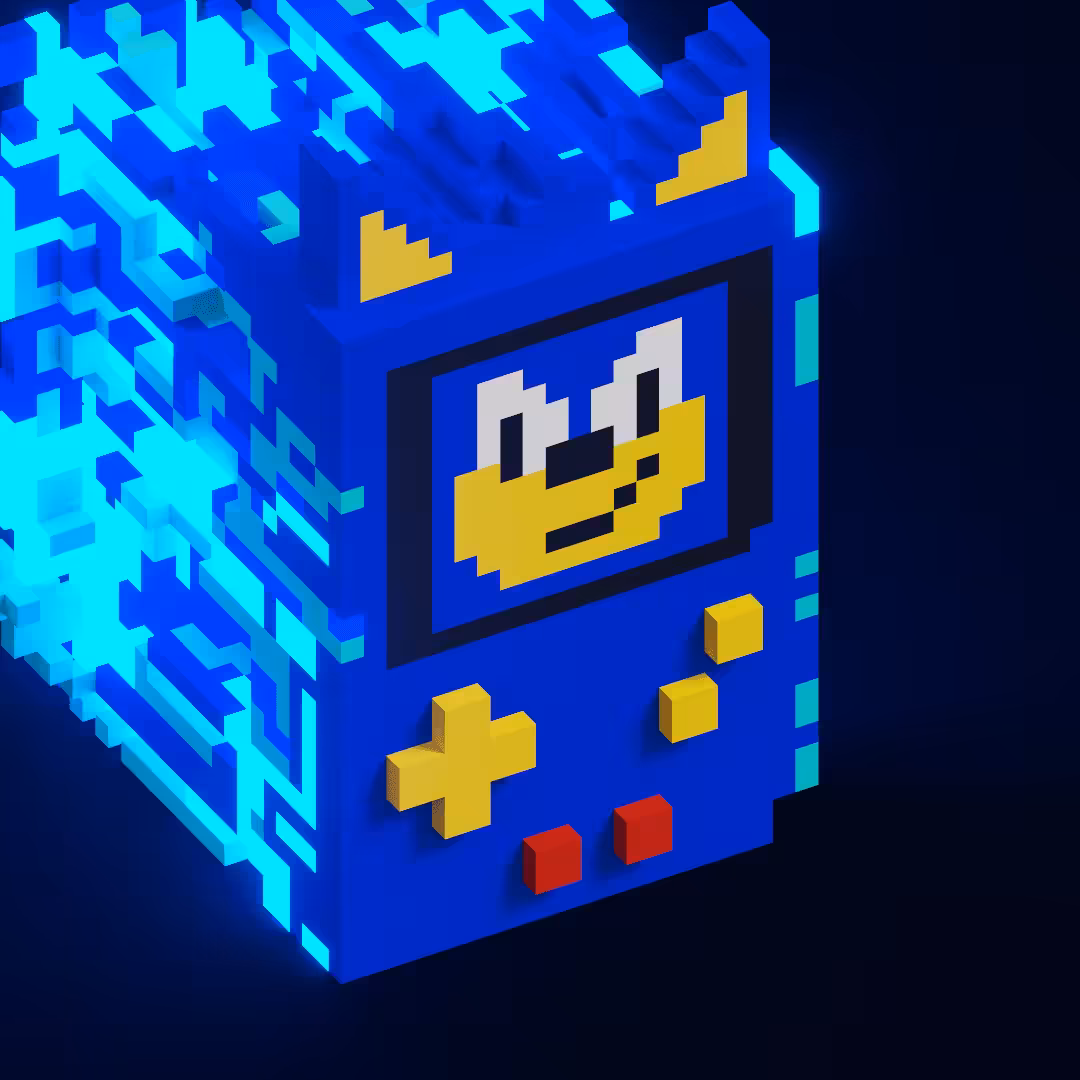 Gameboy_#97_Sonic Speed