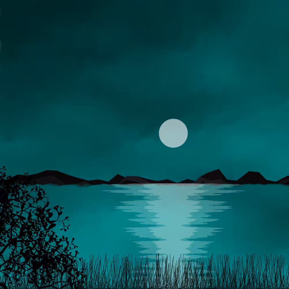 Reverie #183