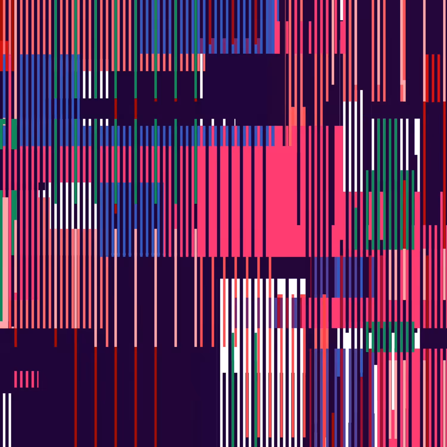 Color Scan # 1