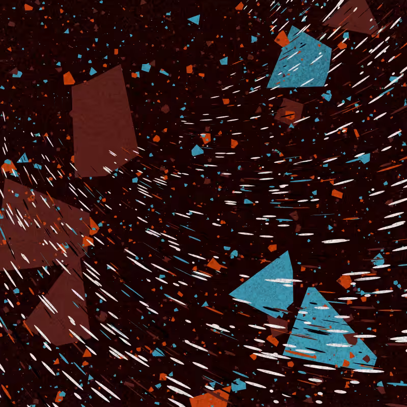 Splatter Emotions #76