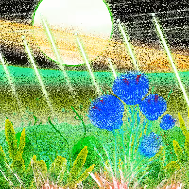 Onablo's Herbs #131