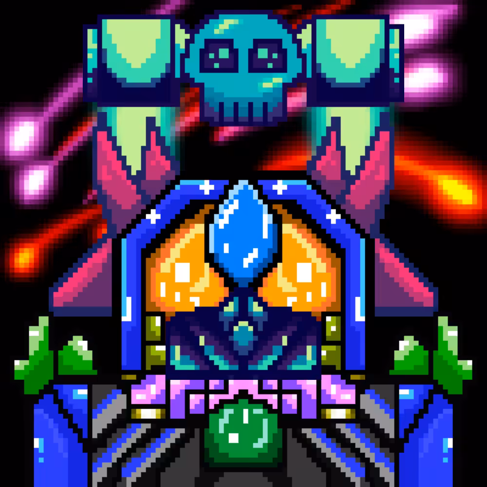 HEN-DROIDS #112