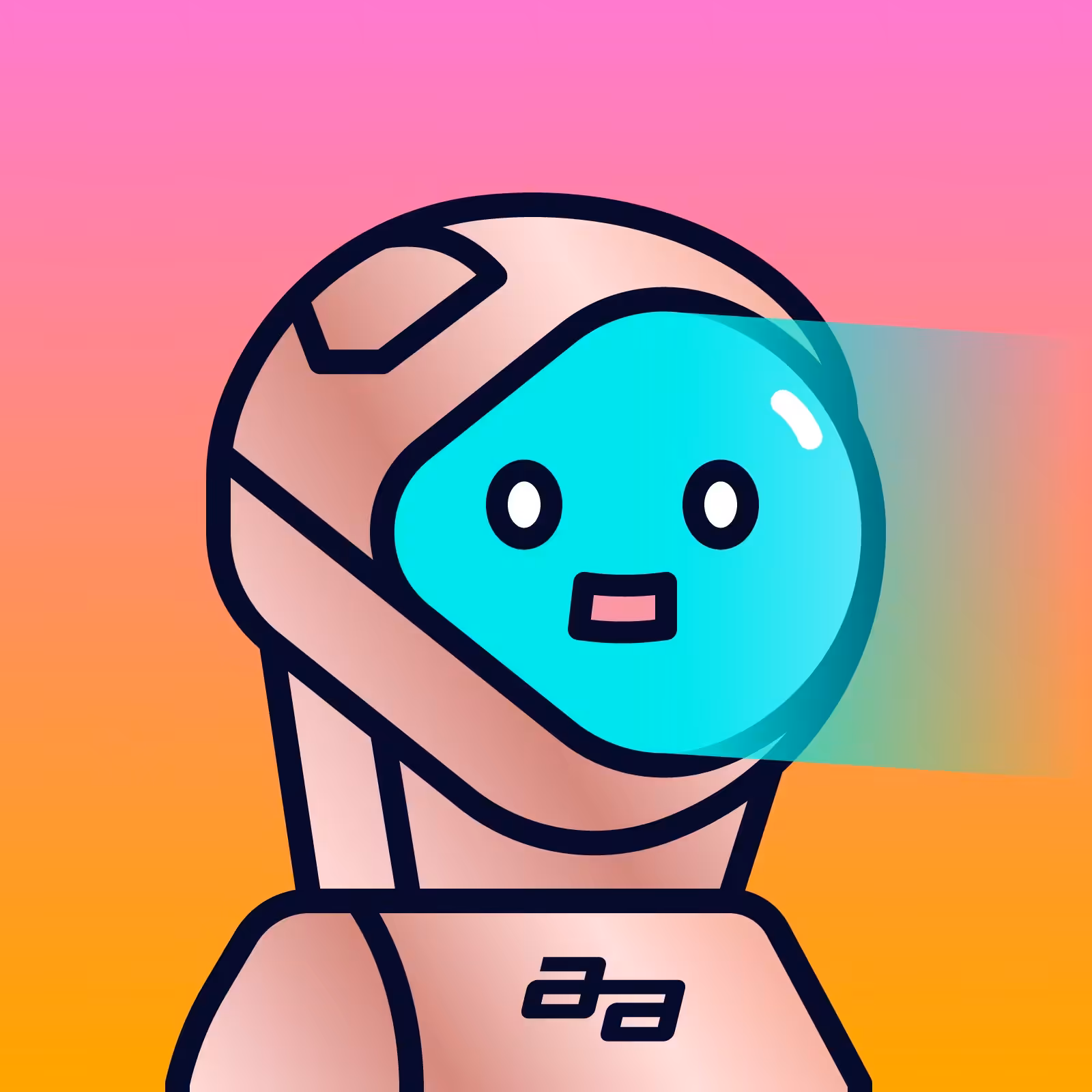 Awkward Astronauts #2145