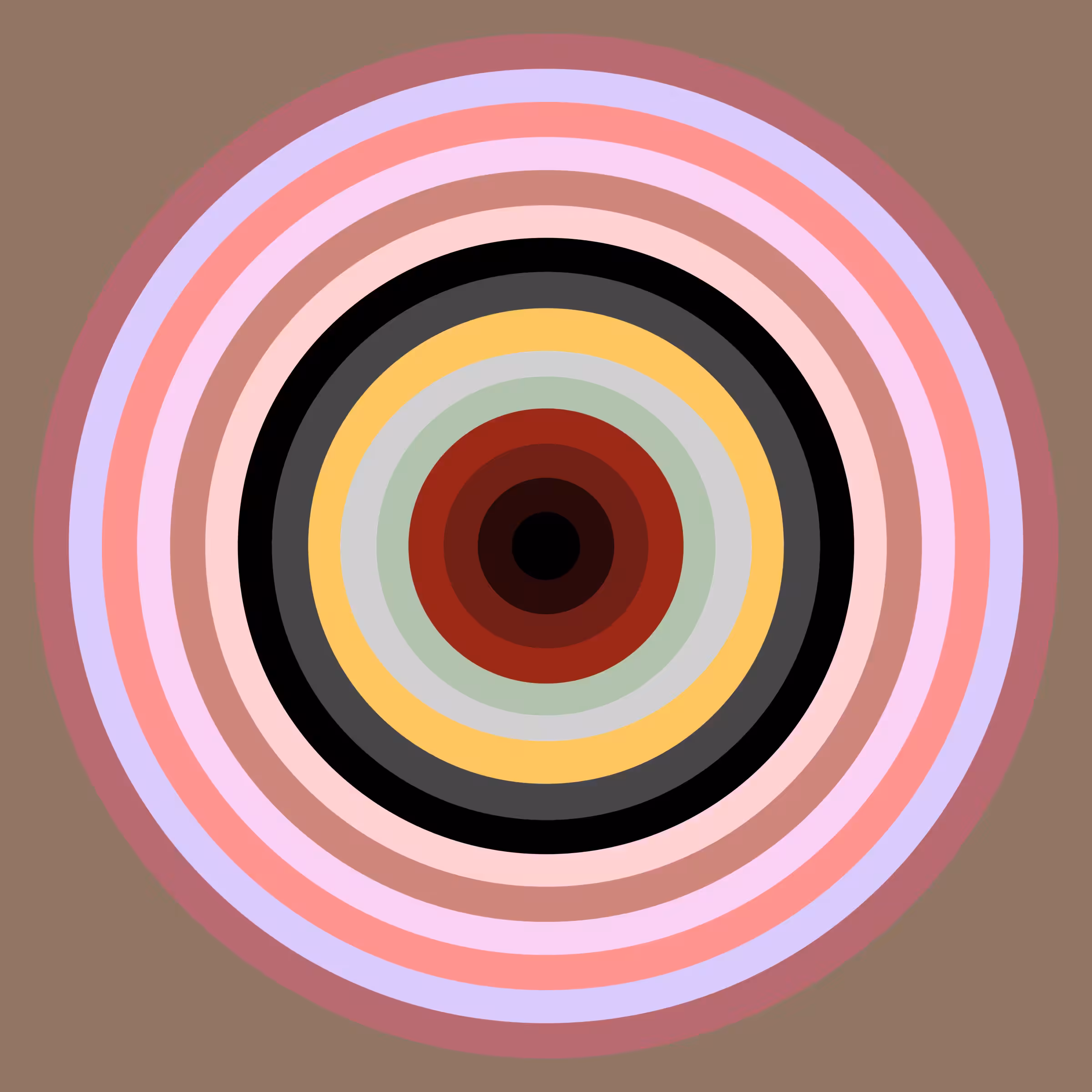 Circle of Frens² #3051
