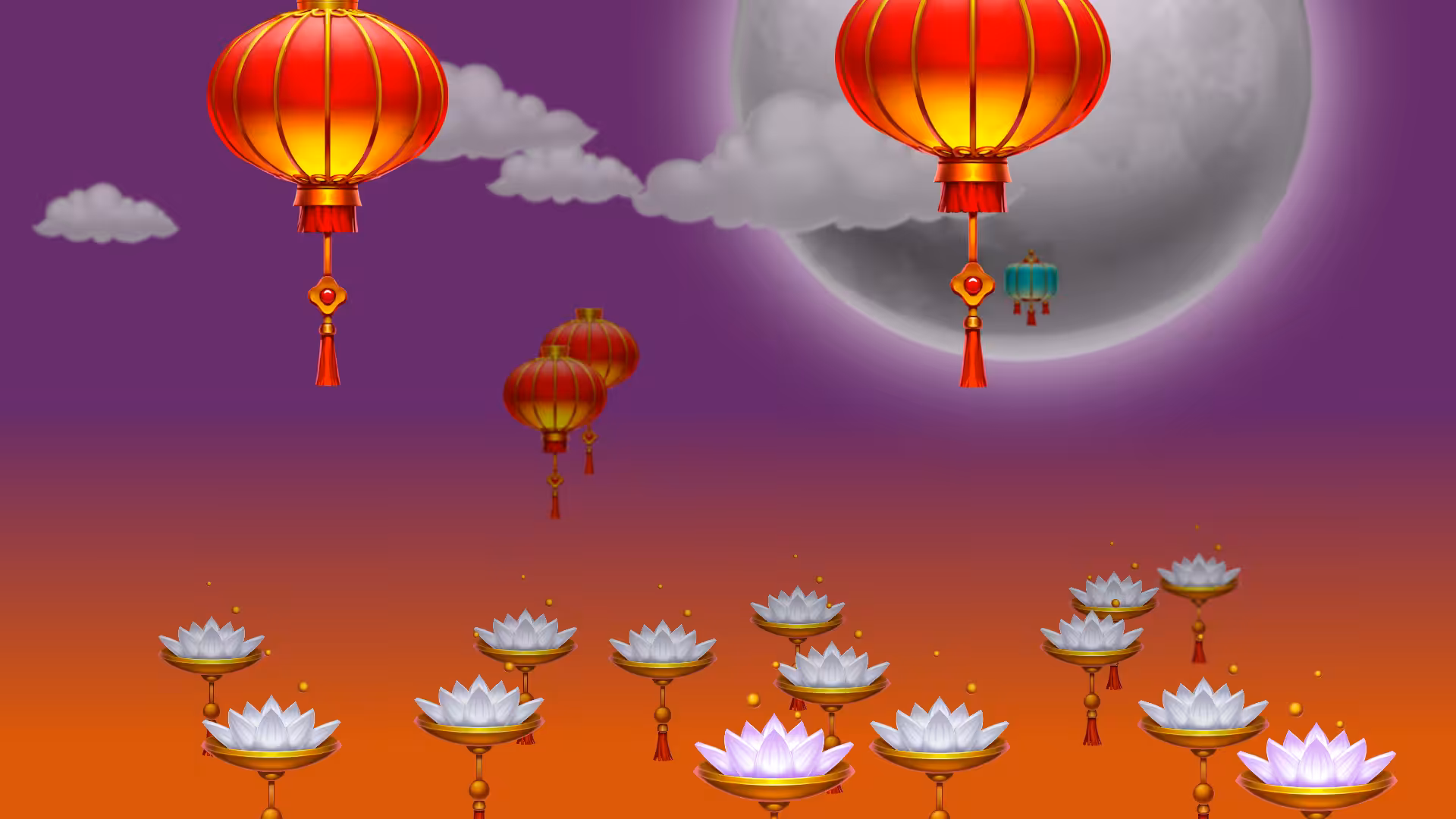 Happy Mid Autumn Festival 2022 #146