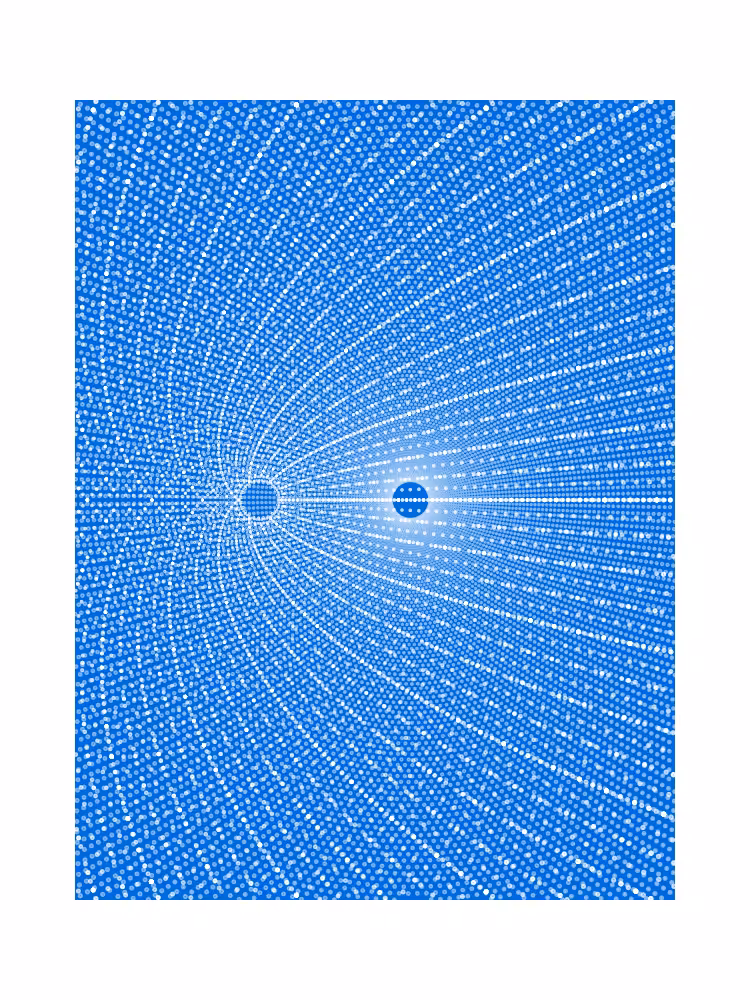 The Shape of Time #123