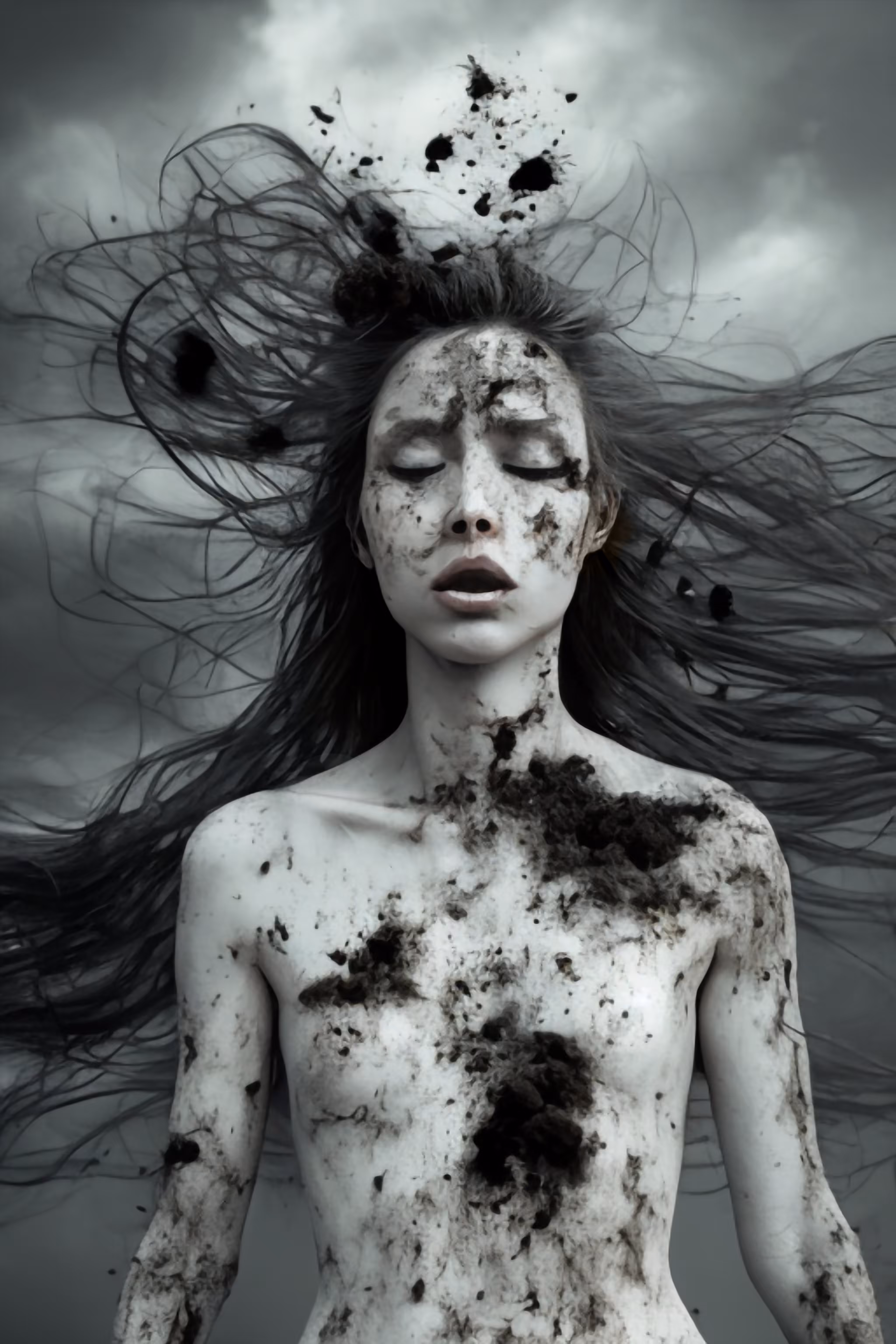 Dust To Dust #3