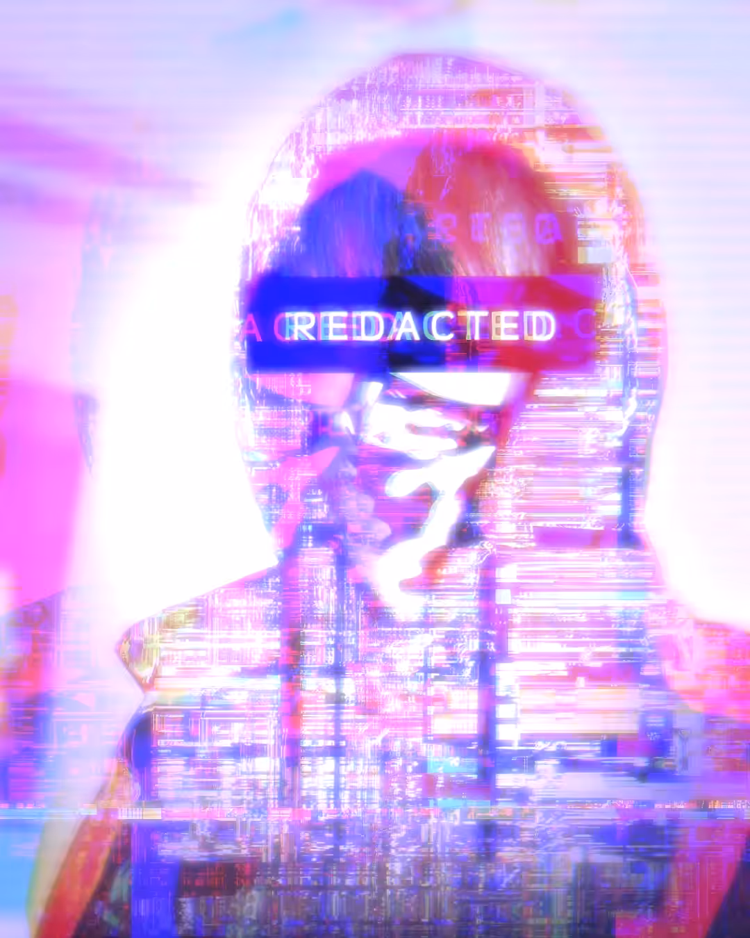 R E D A C T E D
