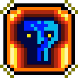 Skulls Pixels Coins #137