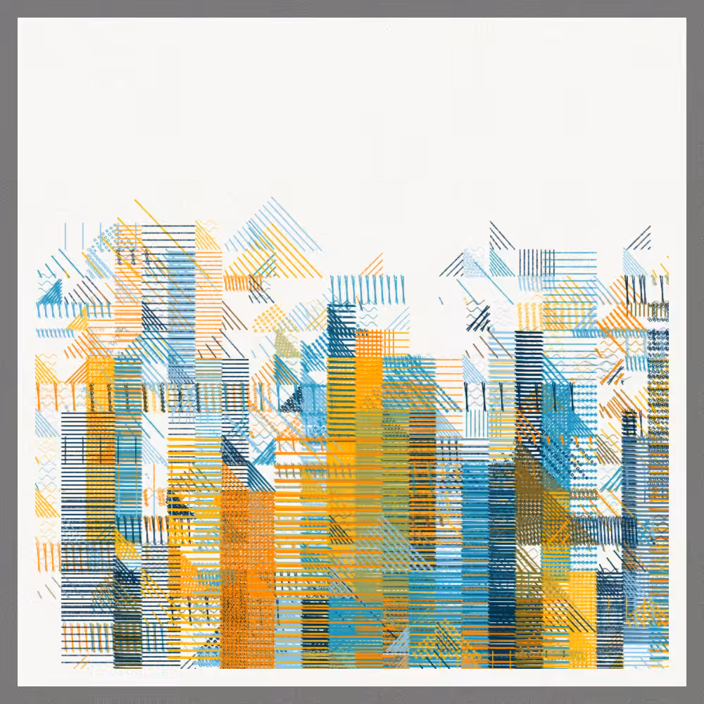 Slanted #65