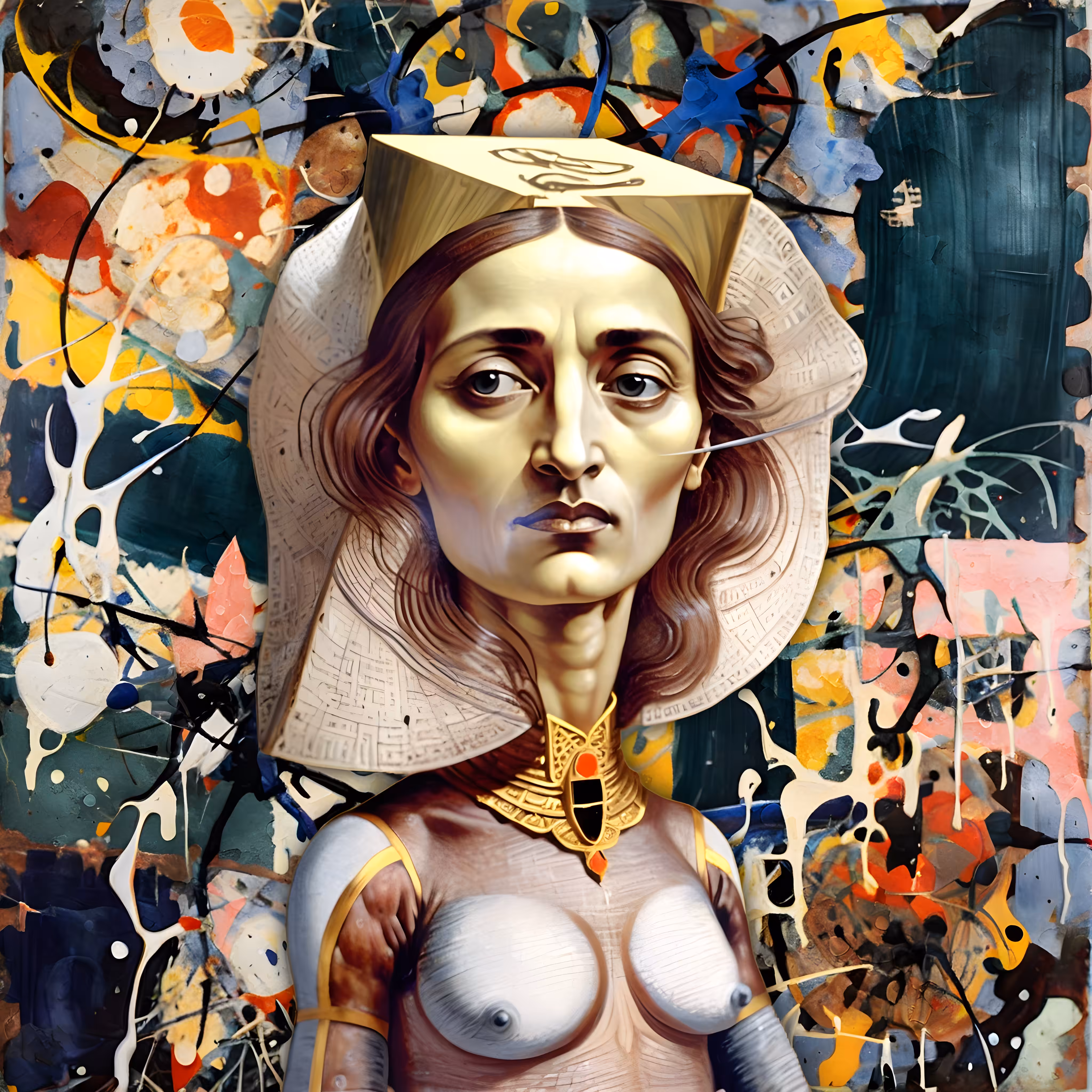 Art DeCC0s: Art DeCC0 #963