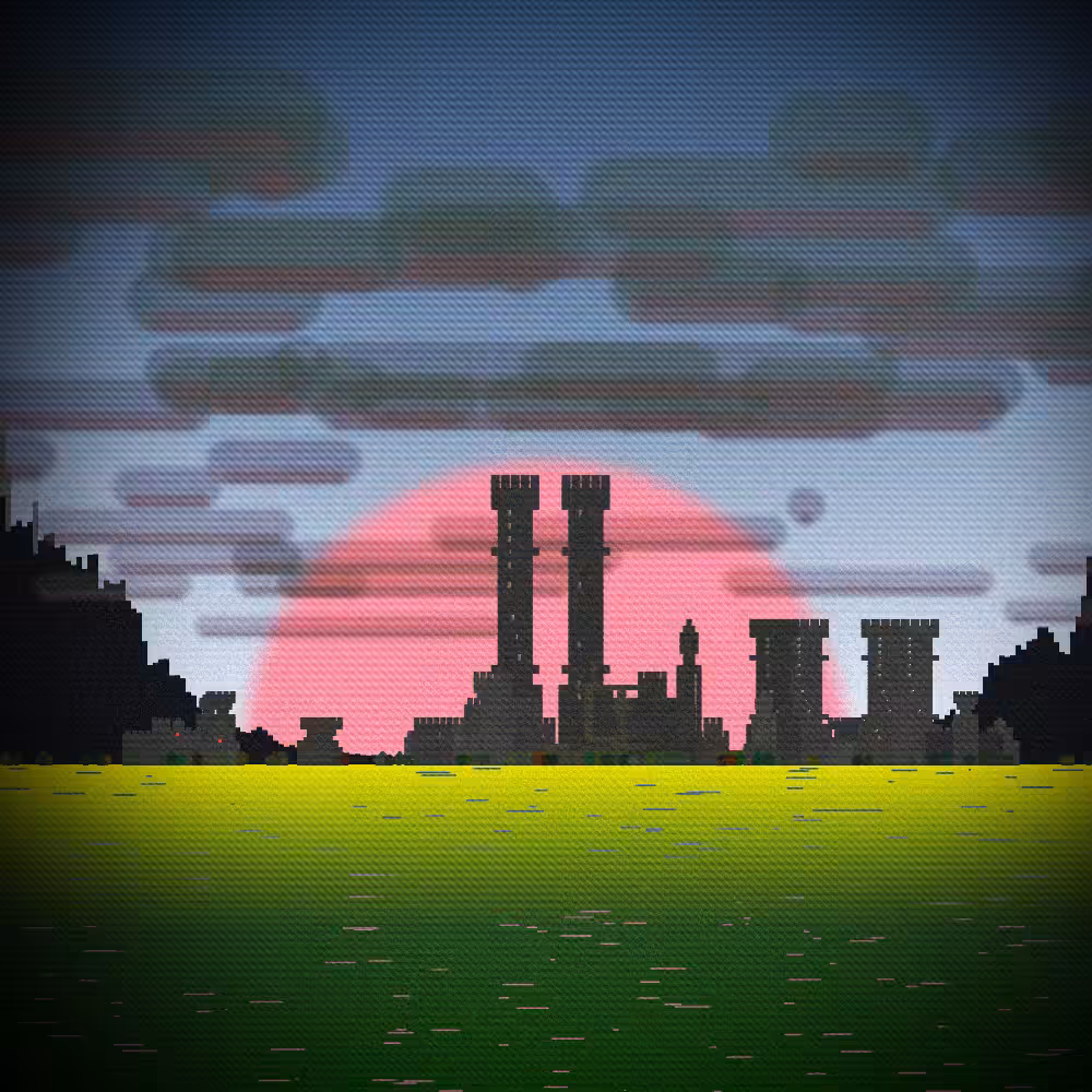 Pastlands #7